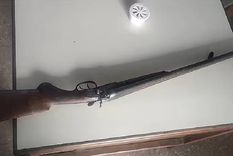 Un menor de 12 años manipulaba un arma en su casa cuando le disparó a su amigo Foto: NA Un menor de 12 años manipulaba un arma en su casa cuando le disparó a su amigo Foto: NA