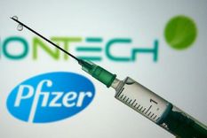 coronavirus: las claves de la vacuna pfizer-biontech