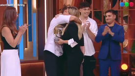 Una temporada que marcó un éxito televisivo. Una temporada que marcó un éxito televisivo.