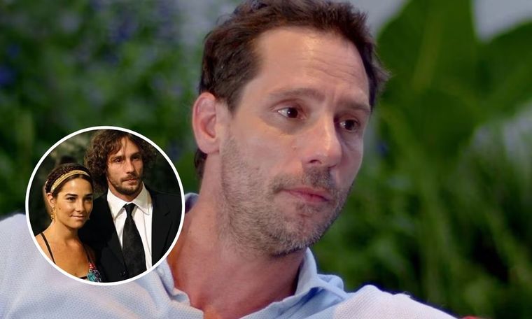 Gonzalo Valenzuela recordó el episodio que lo marcó junto a Juana Viale El actor abrió su corazón y dejó una fuerte confesión