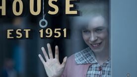 El director Andy Muschietti regresa al universo de It. / IMDB El director Andy Muschietti regresa al universo de It. / IMDB