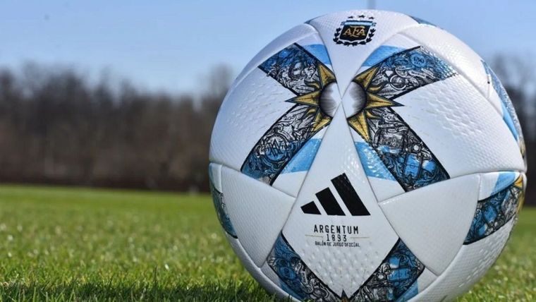 Un importante equipo se quedó sin DT. Foto: AFA