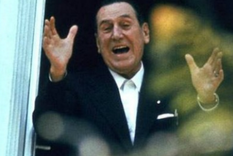 la profesion con mas futuro: ¡ser peronista!