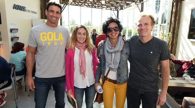 Foto: Alf Ponce / MDZ