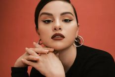 Selena Gómez siempre luce espléndida. Foto: instagram: selenagomez