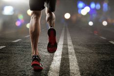 running: 5 consejos para no sentir dolor en las piernas