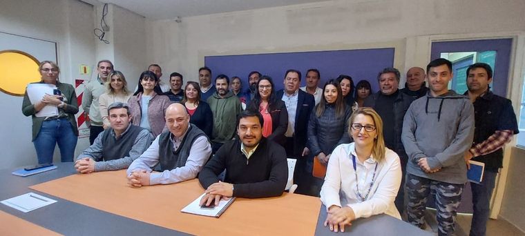 Foto: Prensa Municipalidad de Malargüe