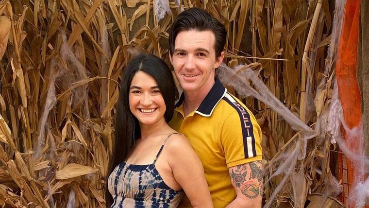 Foto: https://www.revistafama.com/celebridades/drake-bell-janet-von-schmeling-esposa-latina-secreta