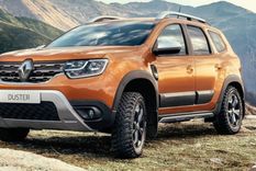 premian a renault duster en rusia por su confiabilidad