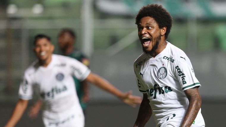 Foto: Palmeiras