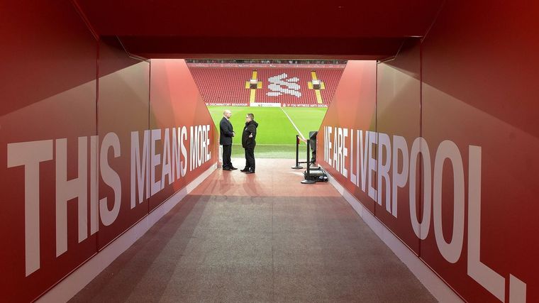 Premier League Foto: Premier League