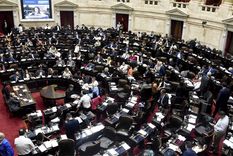 Foto: Juan Mateo Aberastain/MDZ