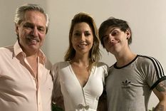 Alberto Fernández dejará Olivos para pasar Año Nuevo junto a su familia