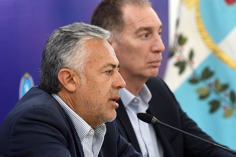 recaudacion en rojo: el dato que enciende alarmas para las arcas del gobierno recaudacion en rojo: el dato que enciende alarmas para las arcas del gobierno