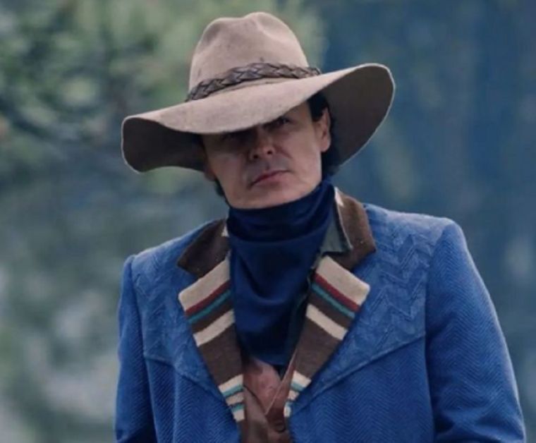 Malverde: el santo patrón