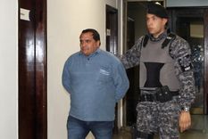 caso murialdo: pidieron entre 8 y 10 anos de prision para el celador