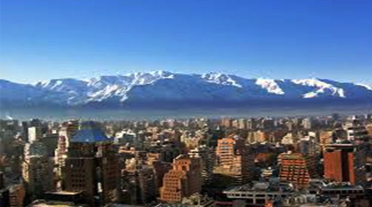 Santiago de Chile