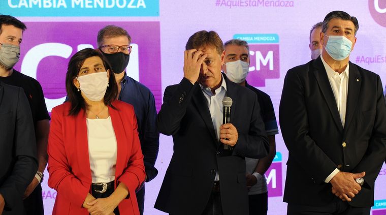 Foto: ALF PONCE MERCADO / MDZ