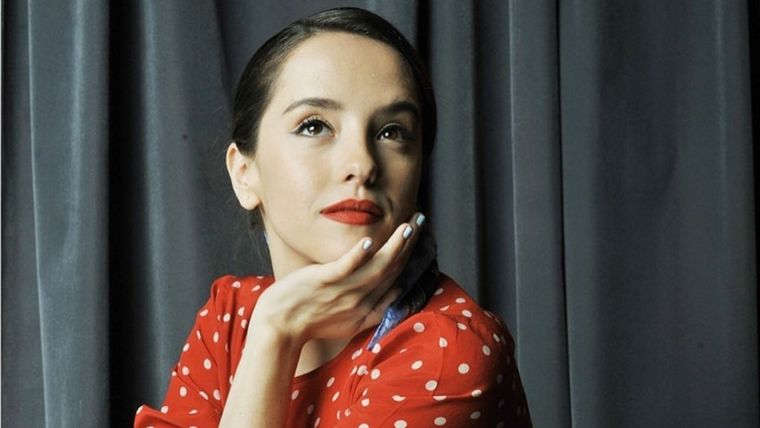 Evaluna Montaner Instagram Evaluna Montaner