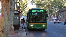 A continuación te contamos cómo serán los servicios públicos durante la Navidad. A continuación te contamos cómo serán los servicios públicos durante la Navidad.