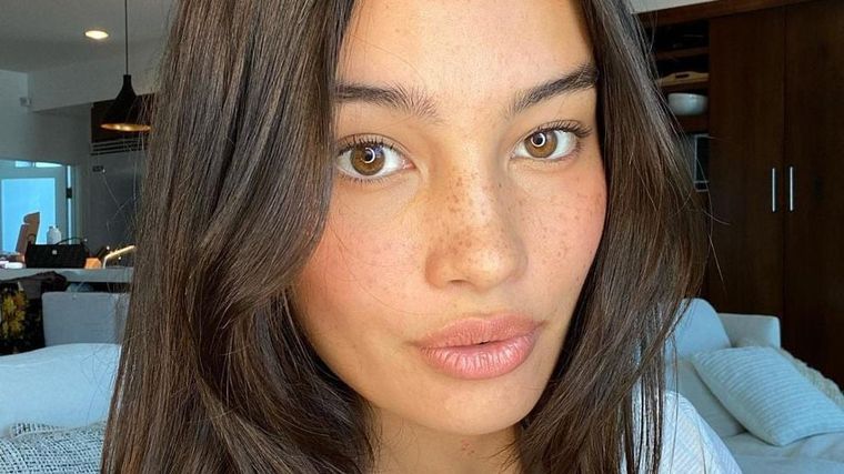 La piel se mantiene joven con estos hábitos.