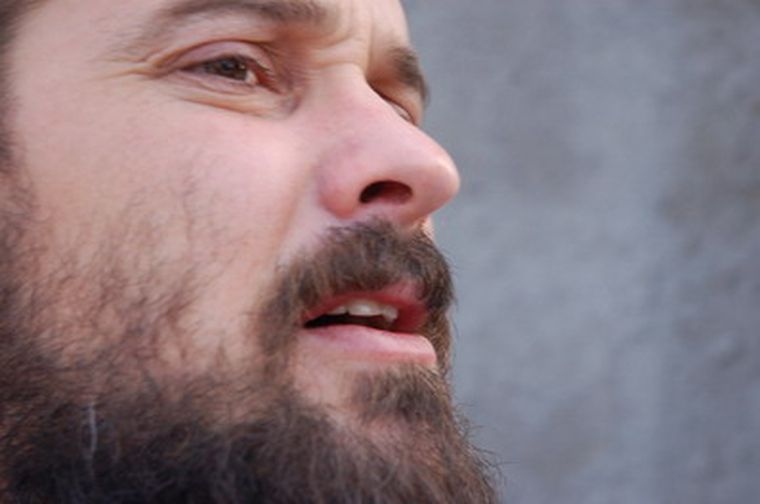 Francisco Llorente.