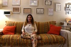 Nos adentramos en el mundo del reiki para que conozcas todo sobre esta técnica Foto: Rodrigo DAngelo / MDZ