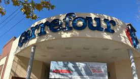 La cadena de supermercados Carrefour está en un proceso de reestructuración global, que ahora posa su mirada sobre las operaciones en Argentina.