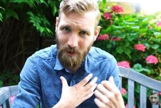 El hombre al que YouTube acusó de plagiar... su propia canción