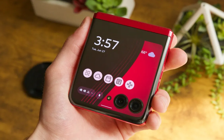 Motorola Razr 60 Motorola Razr 60