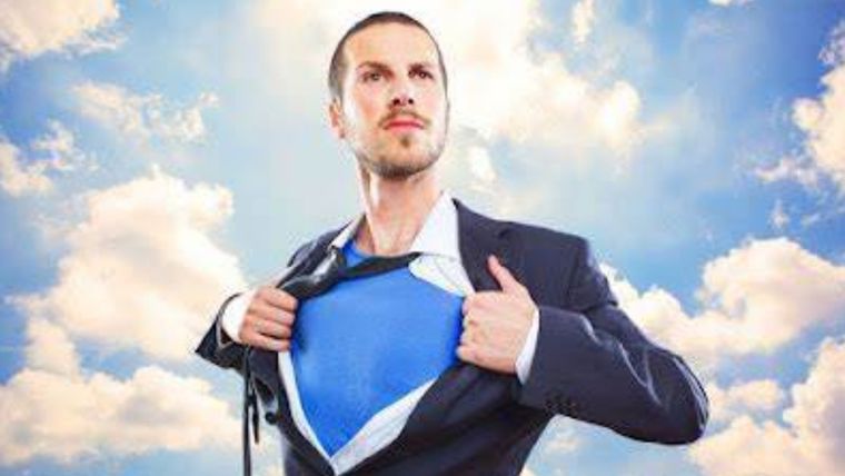 La autoconfianza es como el motor de un automóvil. Foto: Gentileza: Blogspot.