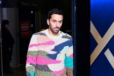 Se terminó el segundo año de NBA para Campazzo, quien deberá decidir donde jugará la próxima temporada. Foto: @TeamFacu