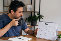 Los feriados de mayo permitirán dos descansos extendidos en Argentina.