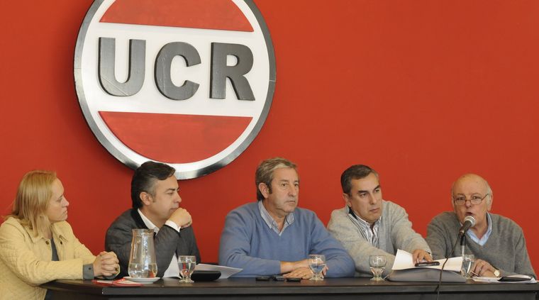 Foto: Alf Ponce / MDZ