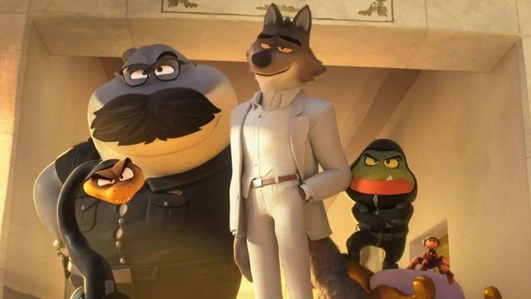 Nueva opción para los más chicos. Nueva opción para los más chicos.