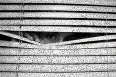 la historia del psicopata que amenaza, y ?ajo y agua?, la respuesta del estado