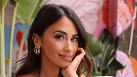 La saga de fantasía que conquistó a Anto Roccuzzo y al mundo. Foto: Instagram