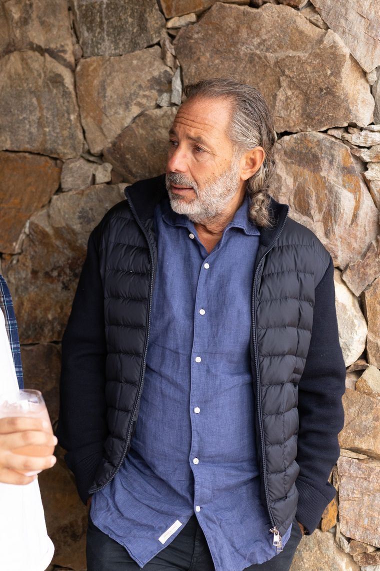 Alejandro Ginevra. Alejandro Ginevra.