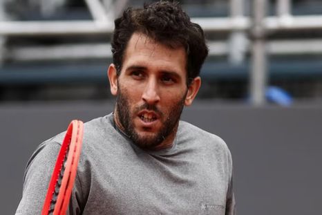 La ITIA sancionó a Hernán Casanova por incumplir el programa anticorrupción. La ITIA sancionó a Hernán Casanova por incumplir el programa anticorrupción.