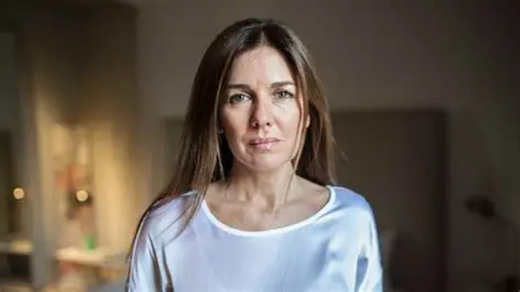 Andrea Frigerio protagoniza Pancake. Andrea Frigerio protagoniza Pancake.
