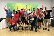 Catan Americas Championship 2026.