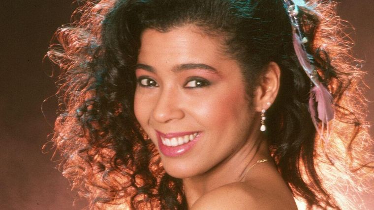 Irene Cara murió a los 63 años