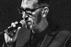 Diego Frenkel llegará este fin de semana a Mendoza con un show imperdible. Foto: Facebook Diego Frenkel.