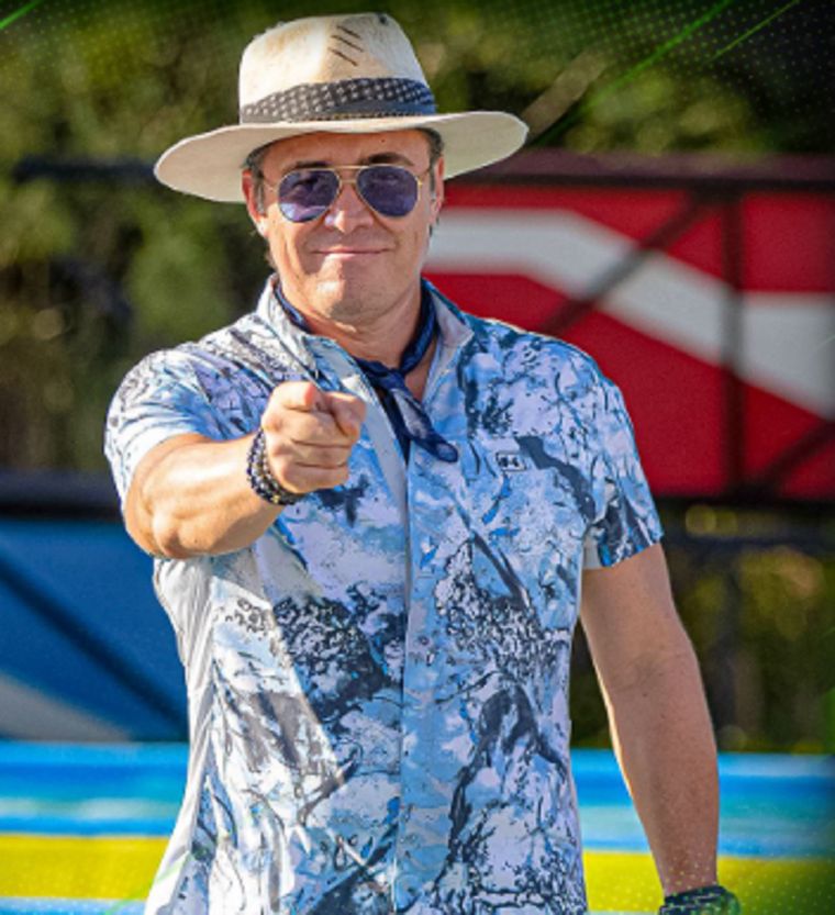 RATING. Exatlón México