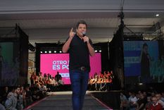 facundo manes apunto a gerardo morales y tensiono la relacion