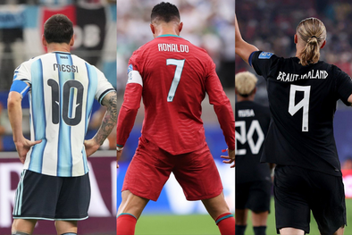 MDZol | Informe fase de grupos Mundial 2026
