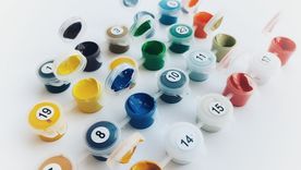 Los números de la suerte de hoy. Los números de la suerte de hoy.