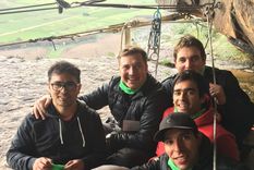 Los bomberos en Balcarce Provincia de Buenos Aires Los bomberos en Balcarce Provincia de Buenos Aires