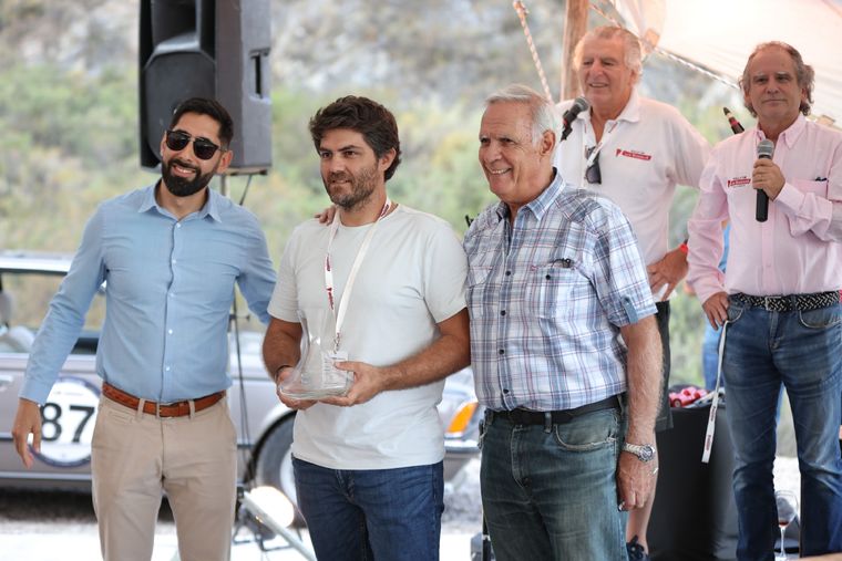 No te pierdas la galería de fotos, al final de la nota. Foto: Gentileza