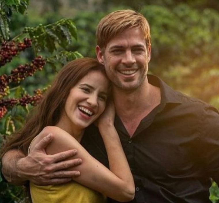 Café con aroma de mujer